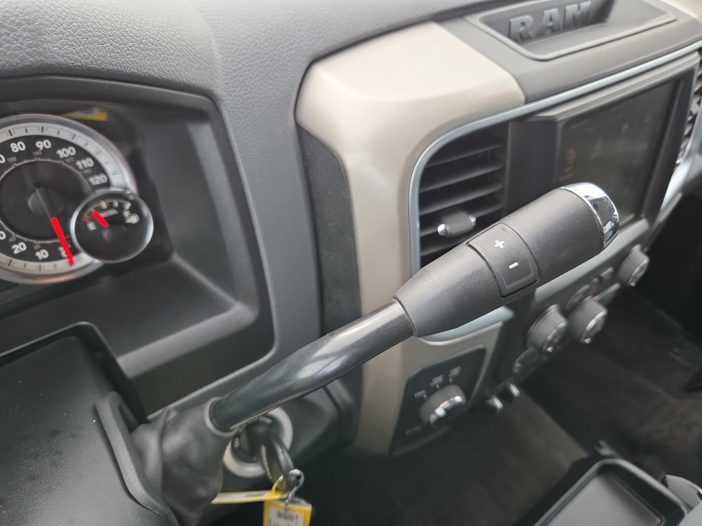Used 2016 RAM 2500 Big Horn AWD/4WD image 23
