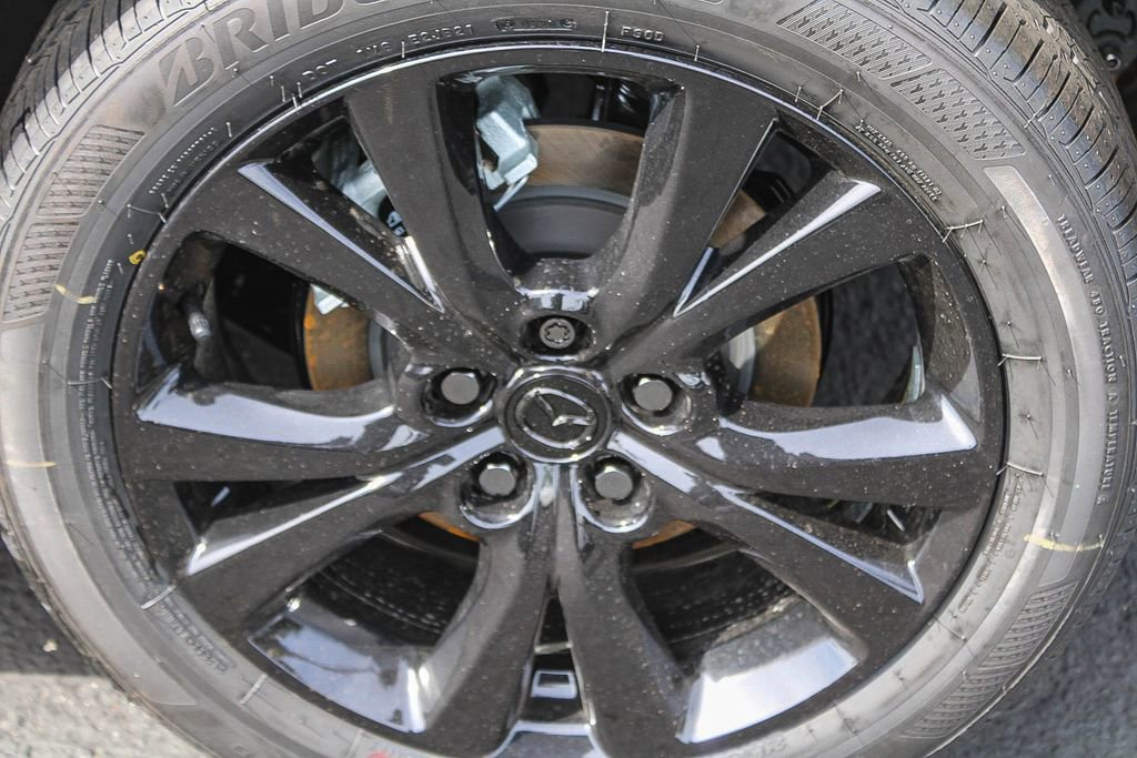 New 2026 MAZDA CX-30 Aire Edition AWD/4WD image 11