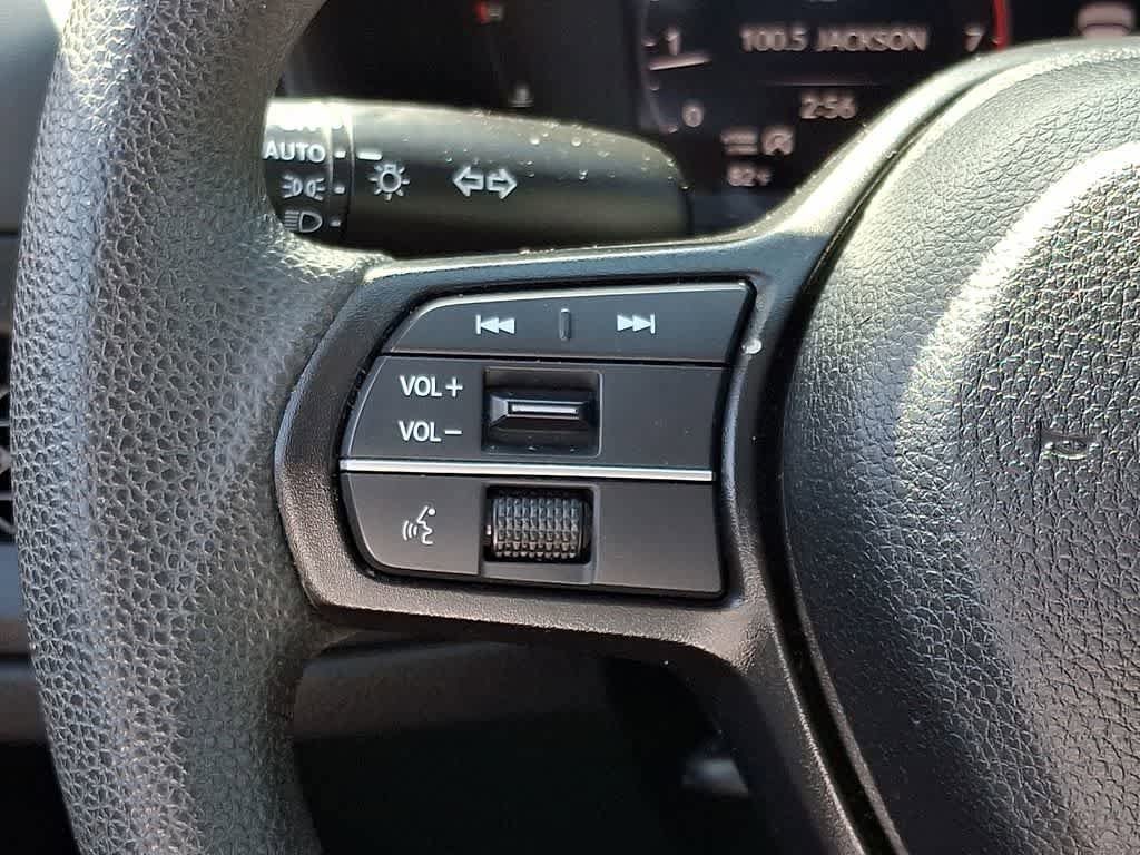 Used 2024 Honda Accord EX image 20