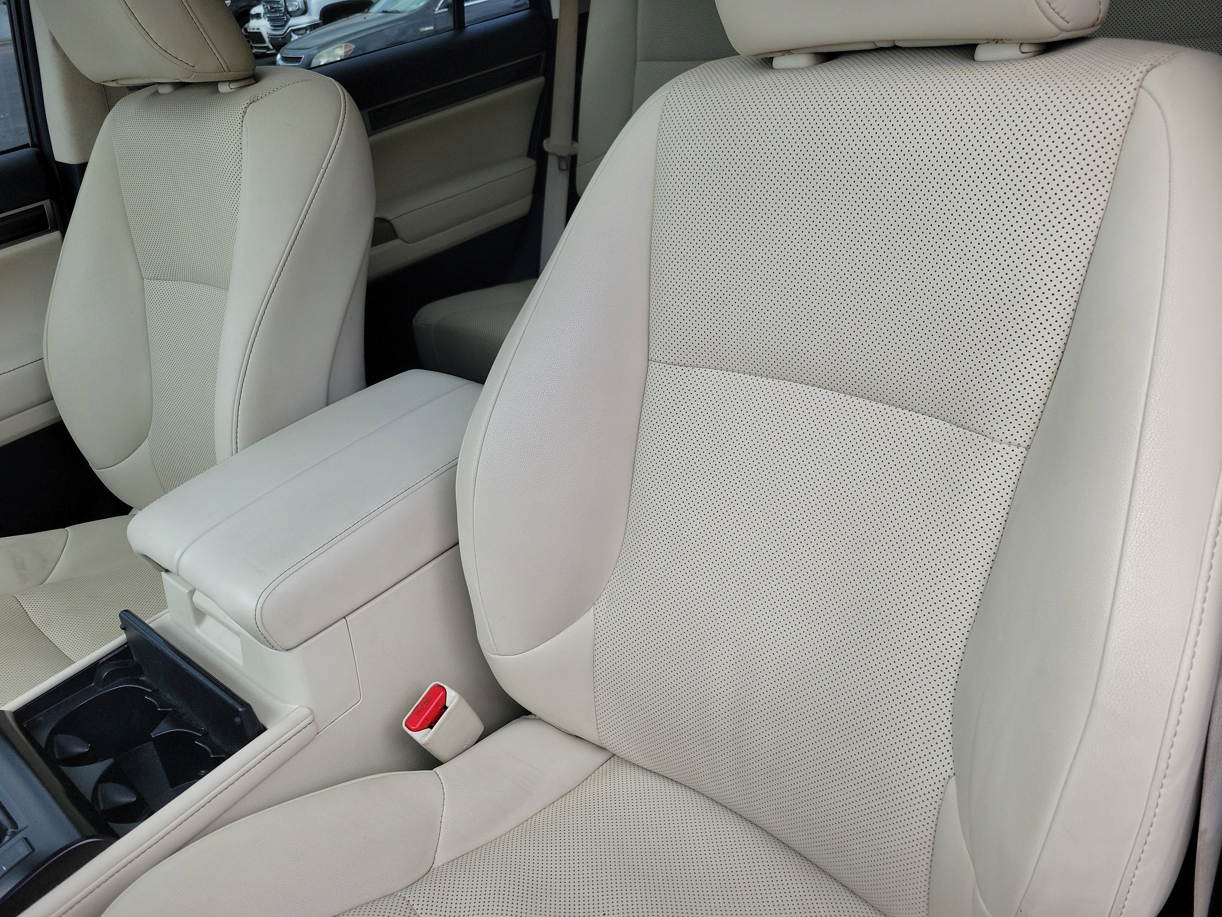 Used 2021 Lexus GX 460 Premium AWD/4WD image 6