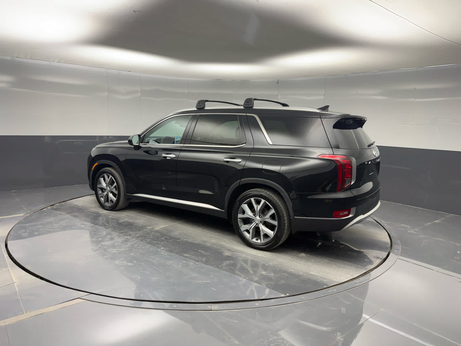 Used 2021 Hyundai Palisade SEL w/ Premium Package FWD image 35