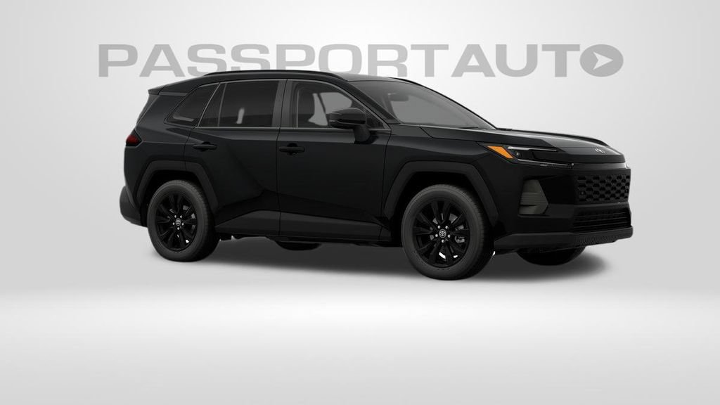 New 2026 Toyota RAV4 XLE Premium w/ Panoramic Sun Roof Package AWD/4WD image 15