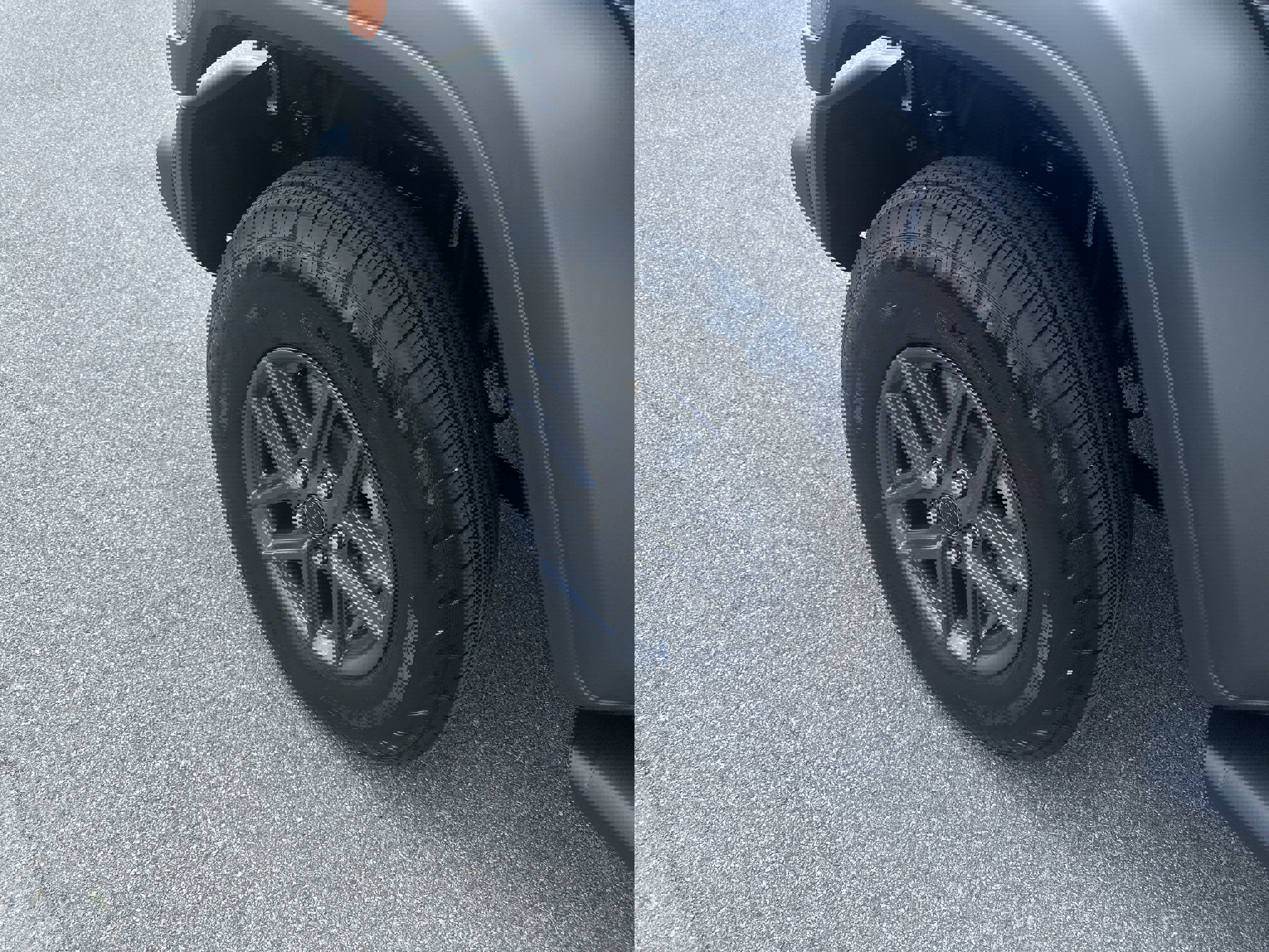 New 2025 Jeep Wrangler Unlimited Sport image 11