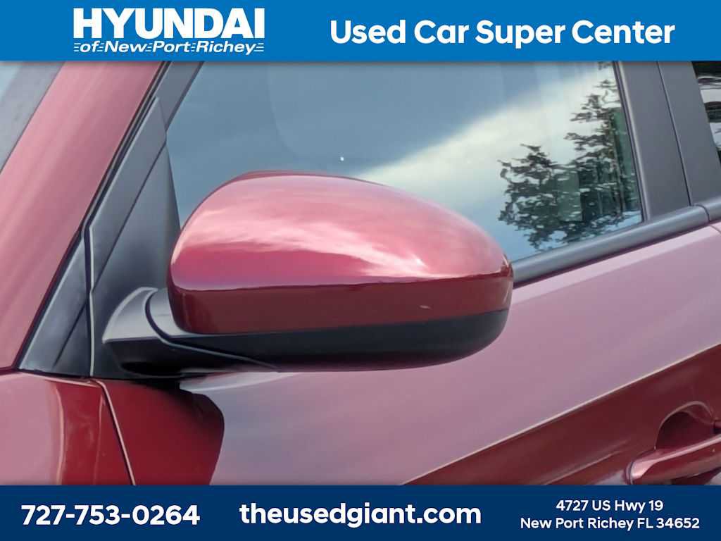 Used 2019 Hyundai Tucson Value FWD image 11