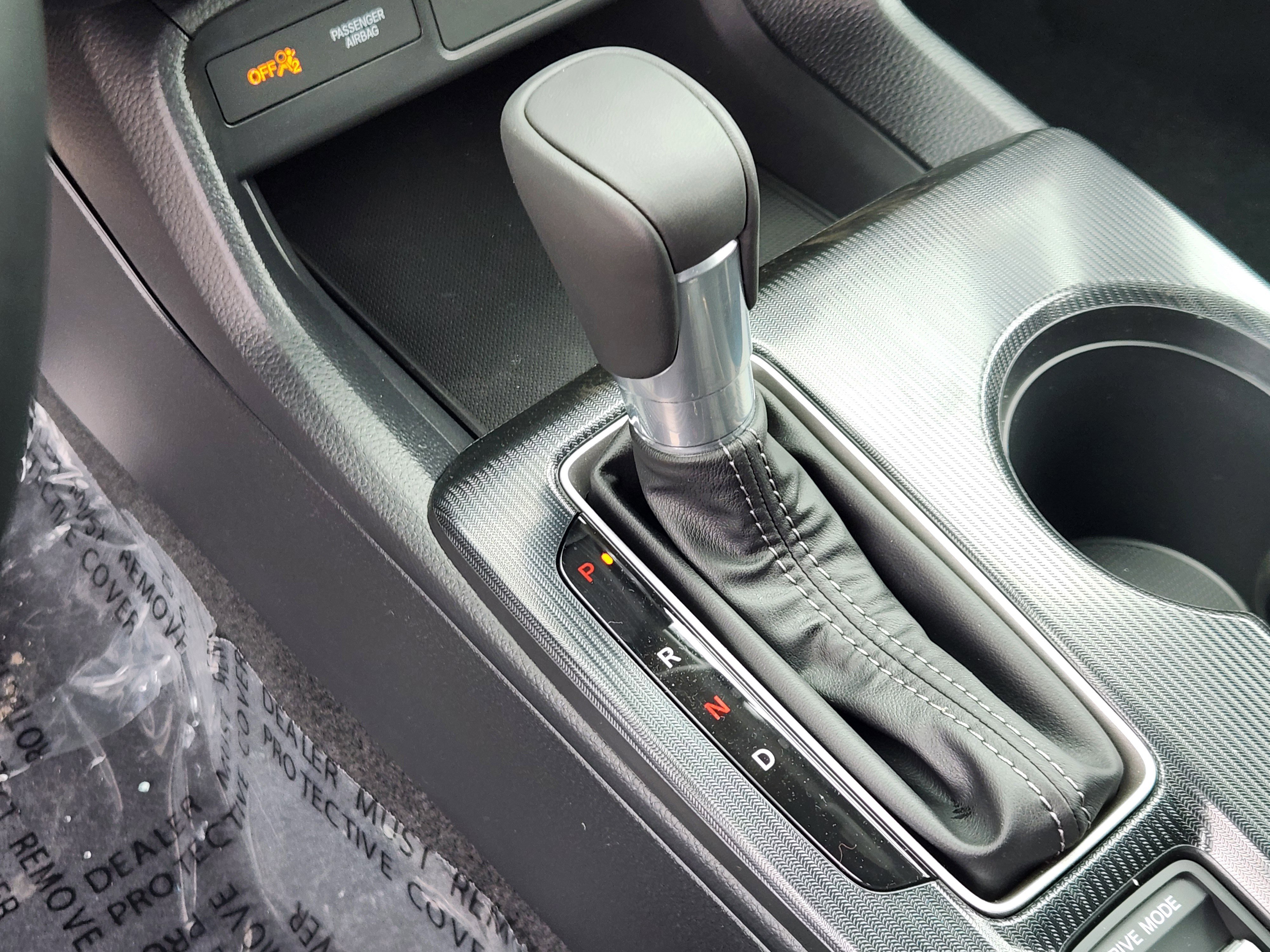 New 2026 Honda Civic Sport image 13