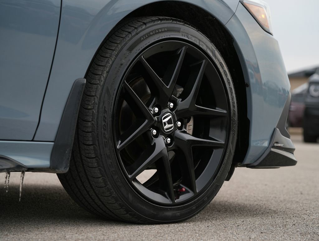 Used 2022 Honda Civic Sport image 5
