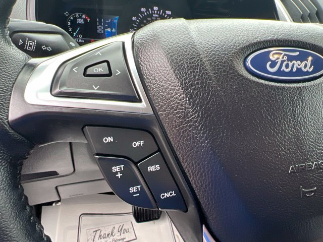 Used 2024 Ford Edge SEL w/ Convenience Package AWD/4WD image 27