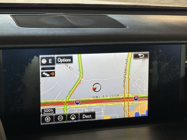 Used 2015 Lexus RC 350 w/ Navigation System Package RWD image 18