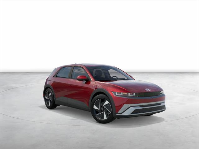 New 2026 Hyundai Ioniq 5 SEL AWD/4WD image 2