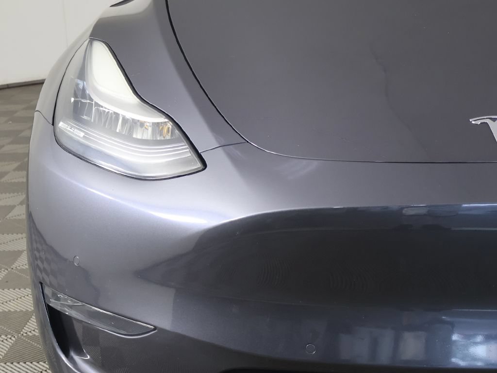 Used 2020 Tesla Model Y Performance AWD/4WD image 16