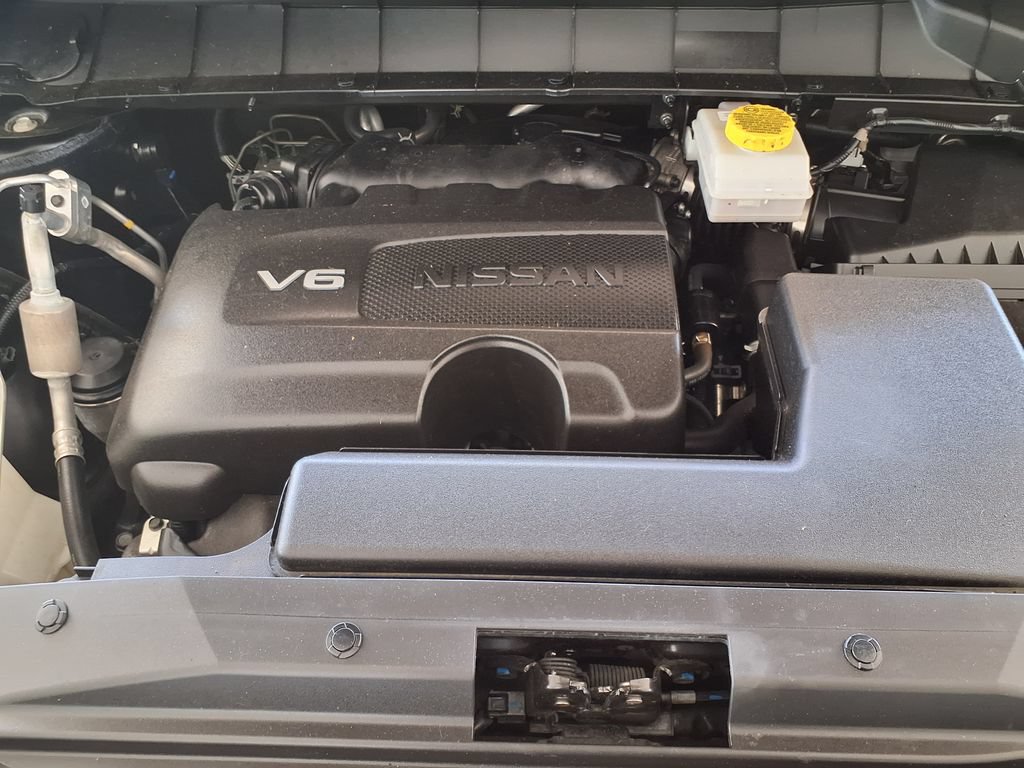 Used 2023 Nissan Pathfinder SL w/ Lighting Package (N92) AWD/4WD image 37