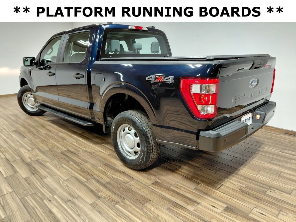 Used 2022 Ford F150 XL w/ Equipment Group 101A High image 13