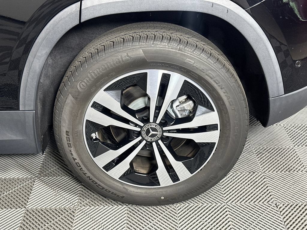 Certified 2026 Mercedes-Benz GLA 250 image 20