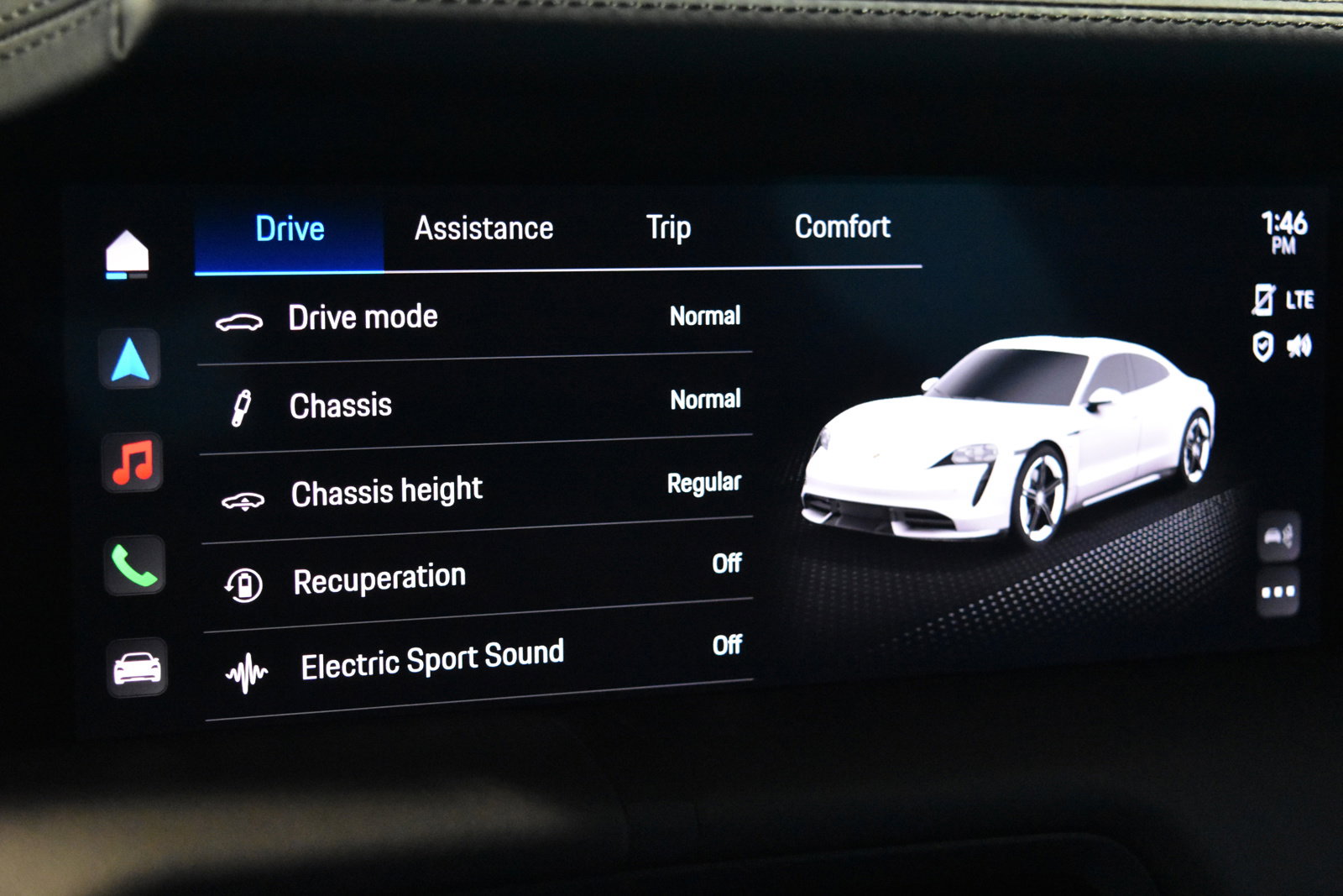 New 2024 Porsche Taycan 4S image 15