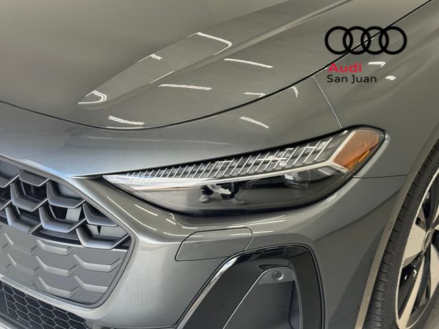 New 2026 Audi A5 2.0T Premium Plus AWD/4WD image 4
