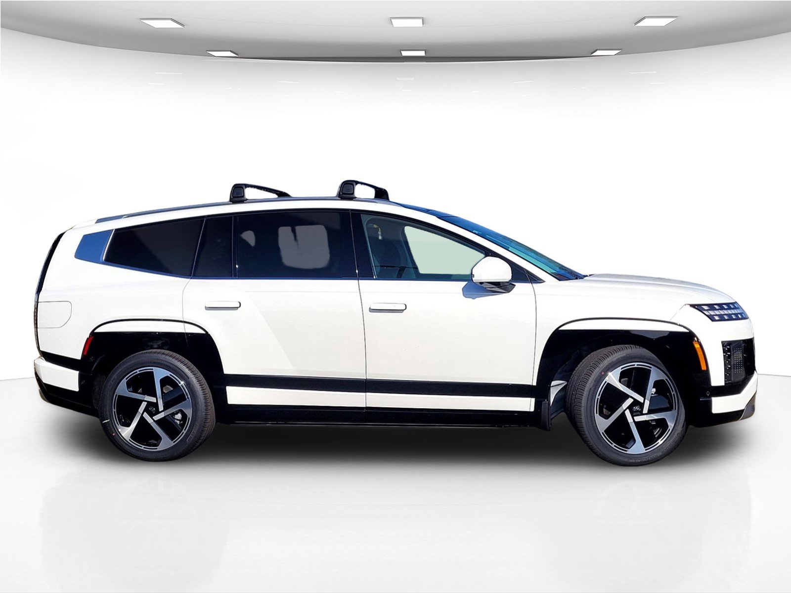 New 2026 Hyundai Ioniq 9 Limited image 9