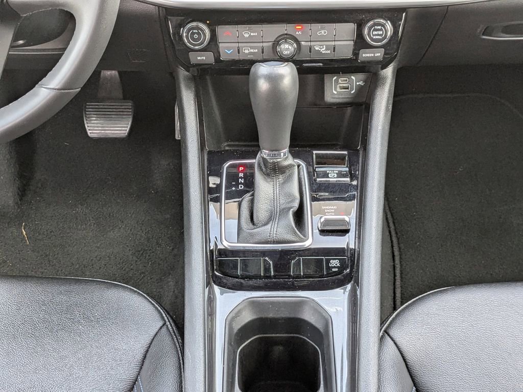Used 2024 Jeep Compass Latitude image 19
