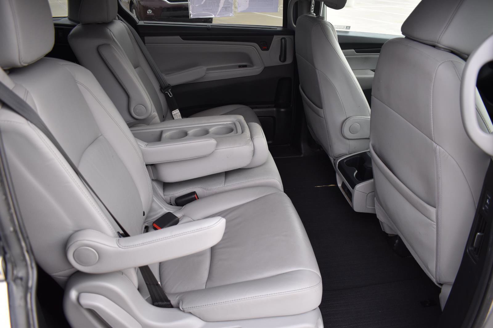 Used 2022 Honda Odyssey EX-L image 14