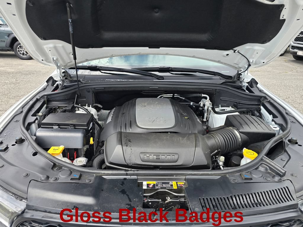 Used 2023 Dodge Durango R/T AWD/4WD image 20