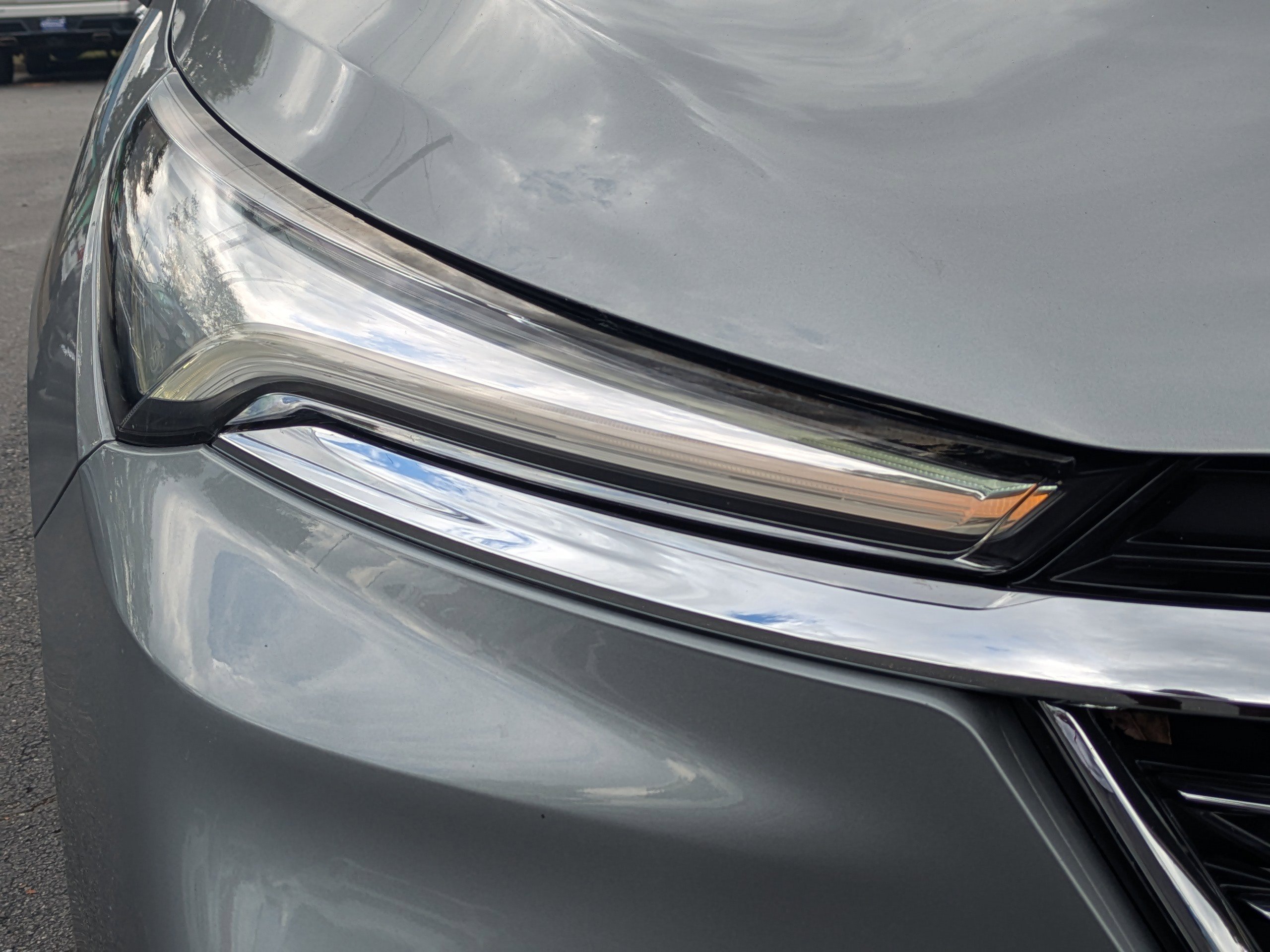 Used 2023 Buick Enclave Essence w/ Experience Buick Package image 10