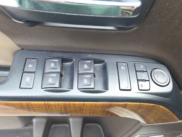 Used 2017 GMC Sierra 1500 SLT AWD/4WD image 23