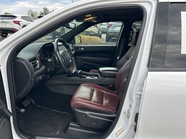 Used 2024 Dodge Durango R/T AWD/4WD image 6