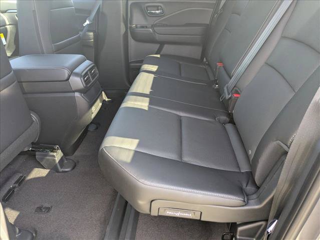 New 2026 Honda Ridgeline RTL image 15
