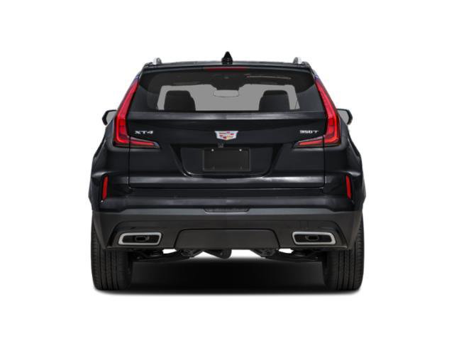Used 2024 Cadillac XT4 Premium Luxury w/ Active Safety Package AWD/4WD image 8