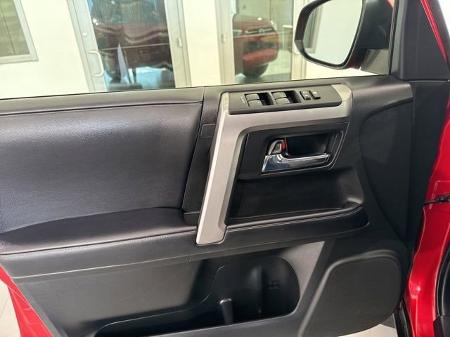 Used 2023 Toyota 4Runner SR5 image 18