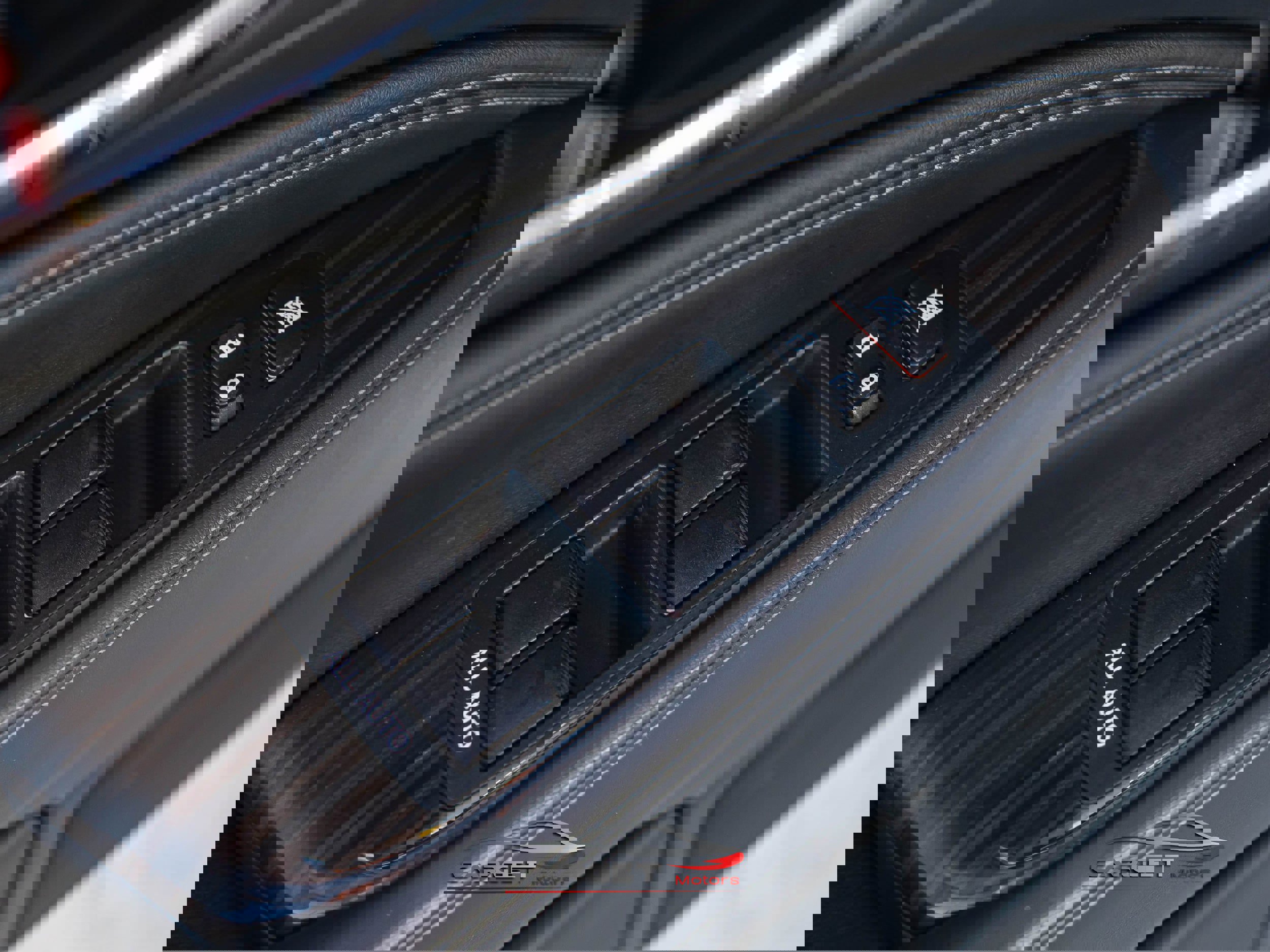 Used 2017 Lexus LS 460 AWD w/ Comfort Package image 38