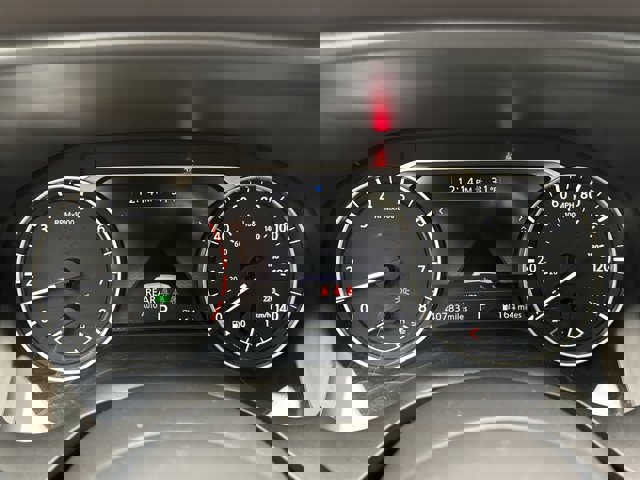 Used 2021 Nissan Rogue SV w/ Premium Package image 13