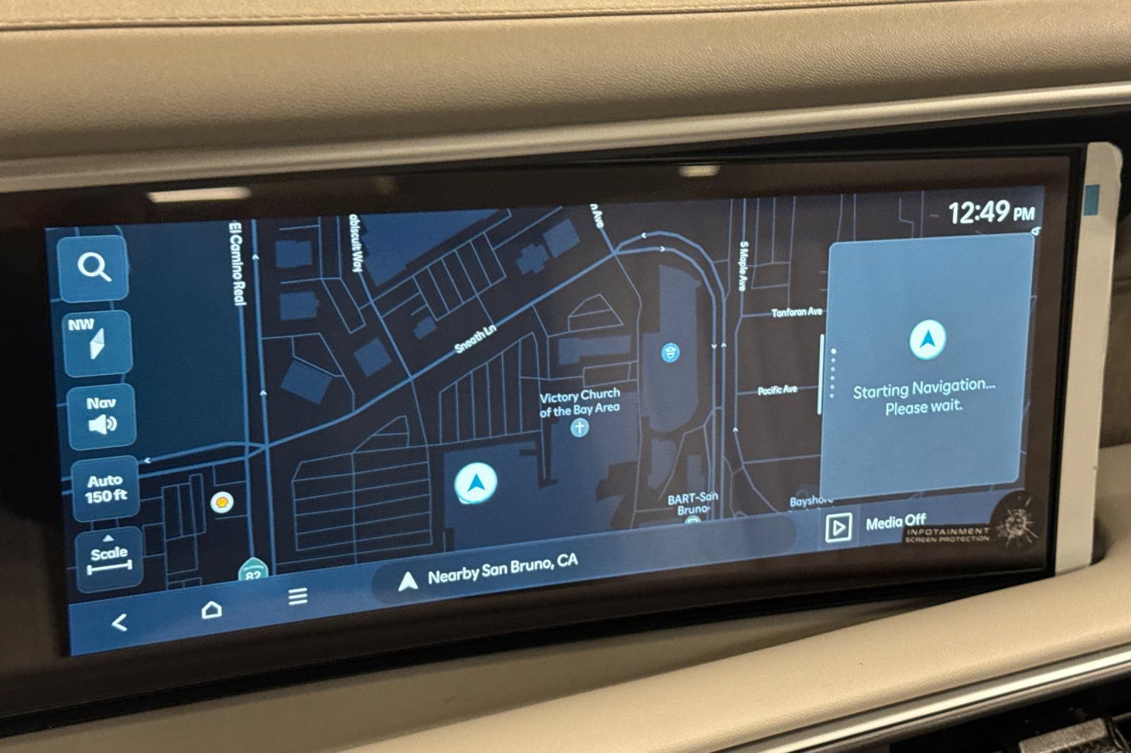 New 2026 Hyundai Palisade SEL AWD/4WD image 19