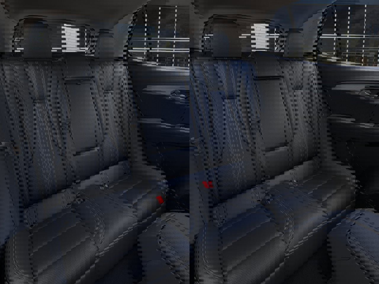 New 2025 Buick Envision Avenir image 17