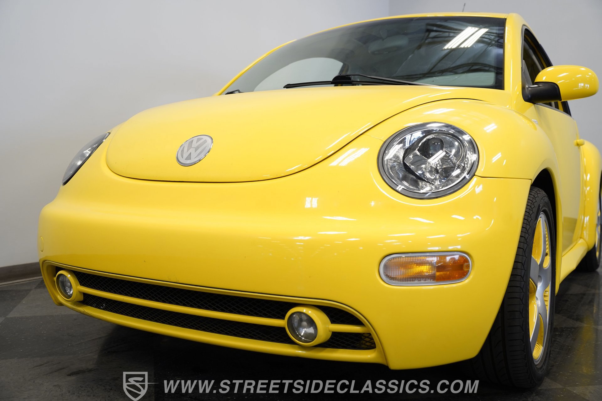 Used 2002 Volkswagen Beetle GLS FWD image 22