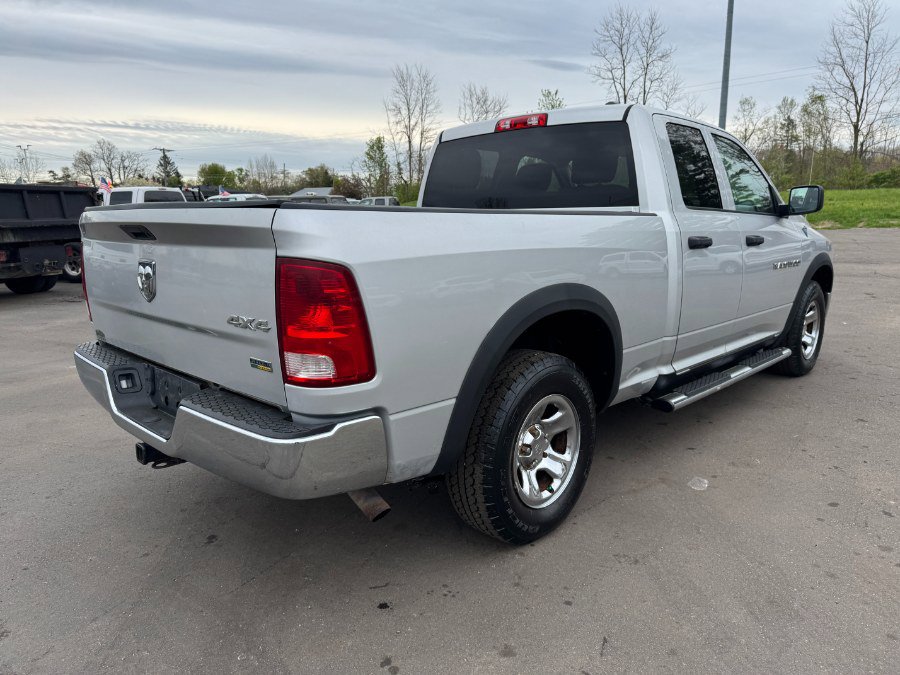 Used 2012 RAM 1500 ST w/ SXT Appearance Group AWD/4WD image 5