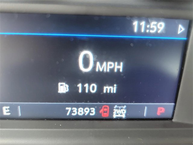 Used 2019 Chevrolet Silverado 1500 LT w/ All-Star Edition image 37