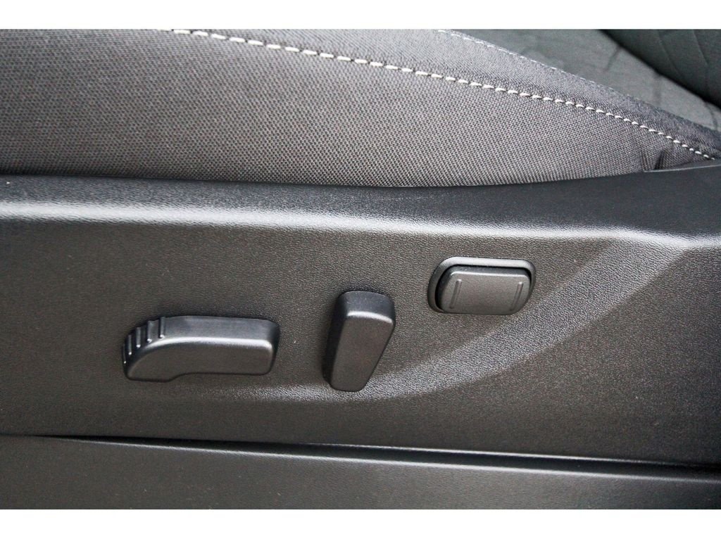 New 2026 Nissan Frontier SV w/ SV Convenience Package RWD image 20
