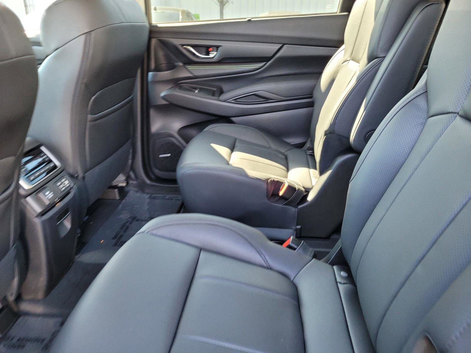 New 2026 Subaru Ascent Bronze Edition image 13