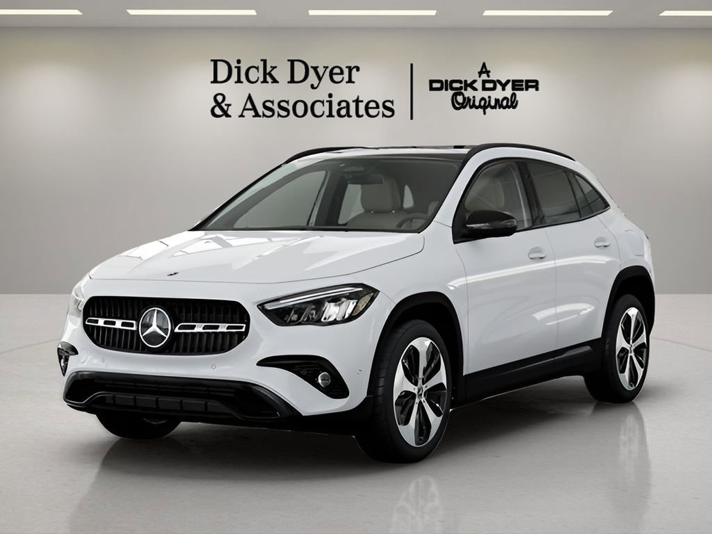 Used 2026 Mercedes-Benz GLA 250 image 29