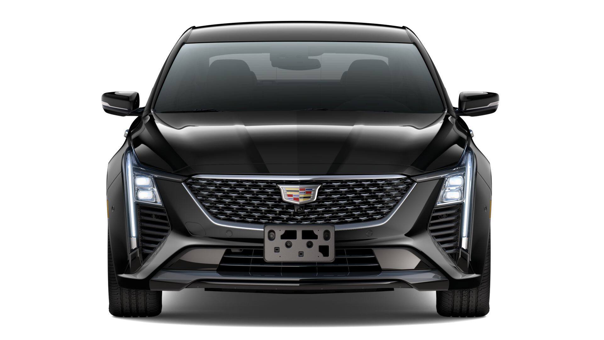 New 2026 Cadillac CT5 Premium Luxury RWD image 2