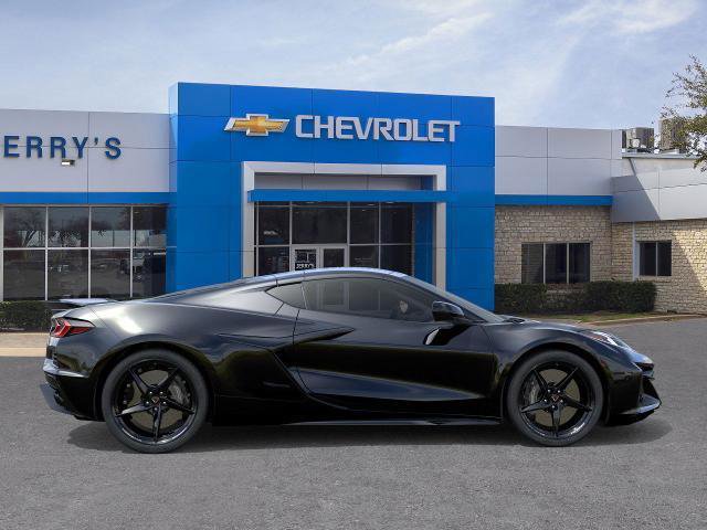 New 2026 Chevrolet Corvette E-Ray image 26