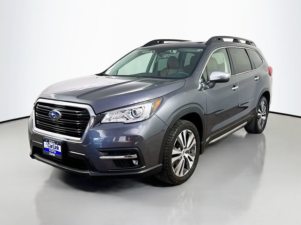 Used 2022 Subaru Ascent Touring AWD/4WD image 3