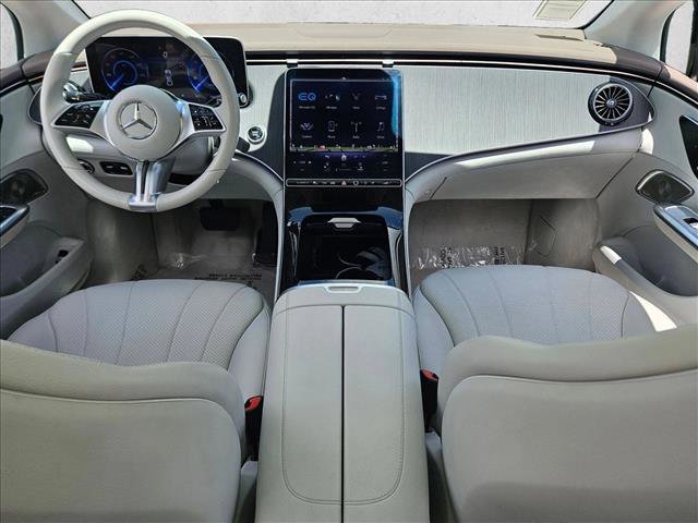 Certified 2023 Mercedes-Benz EQE 350+ Sedan image 17