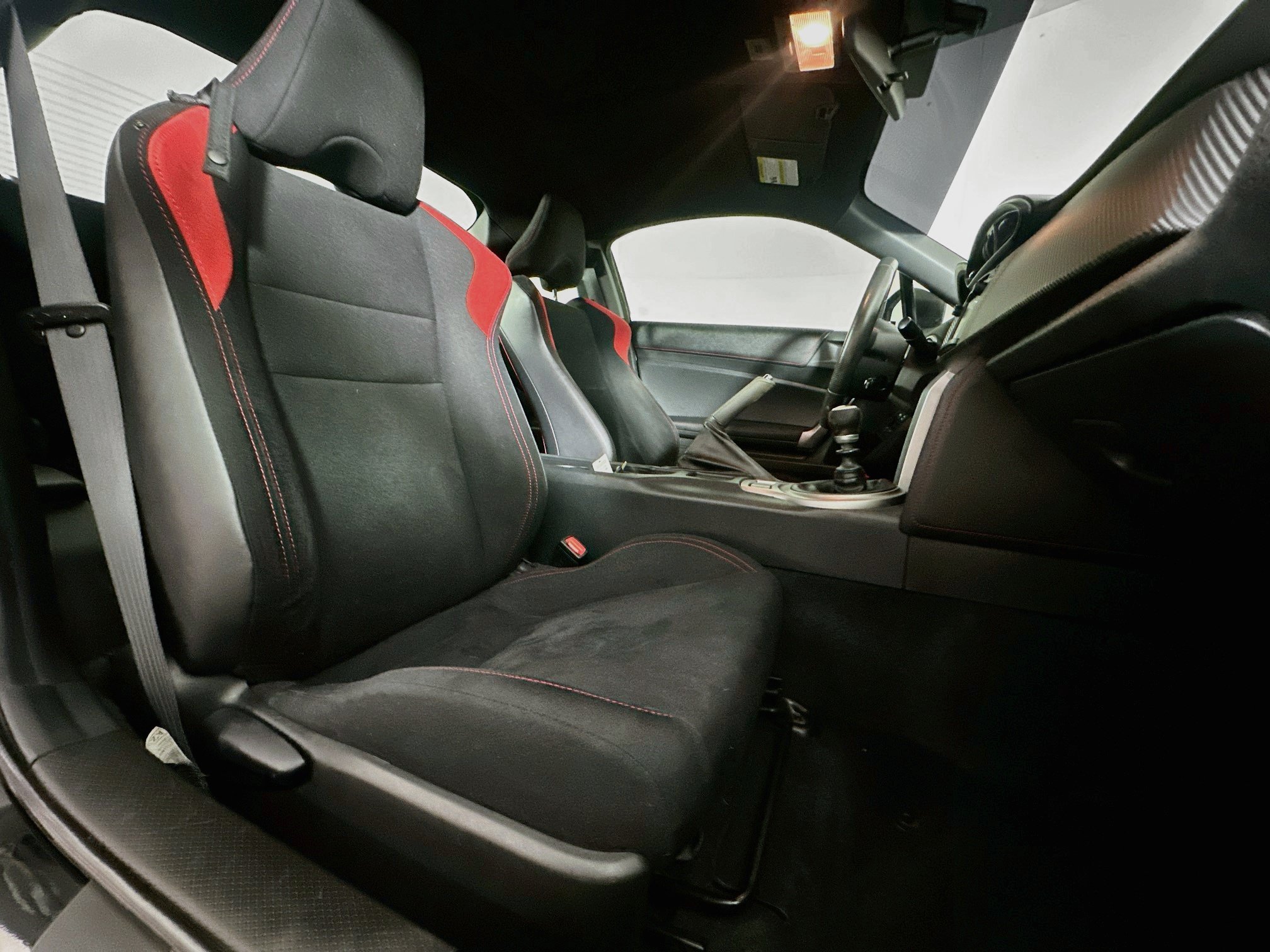 Used 2015 Scion FR-S RWD image 25