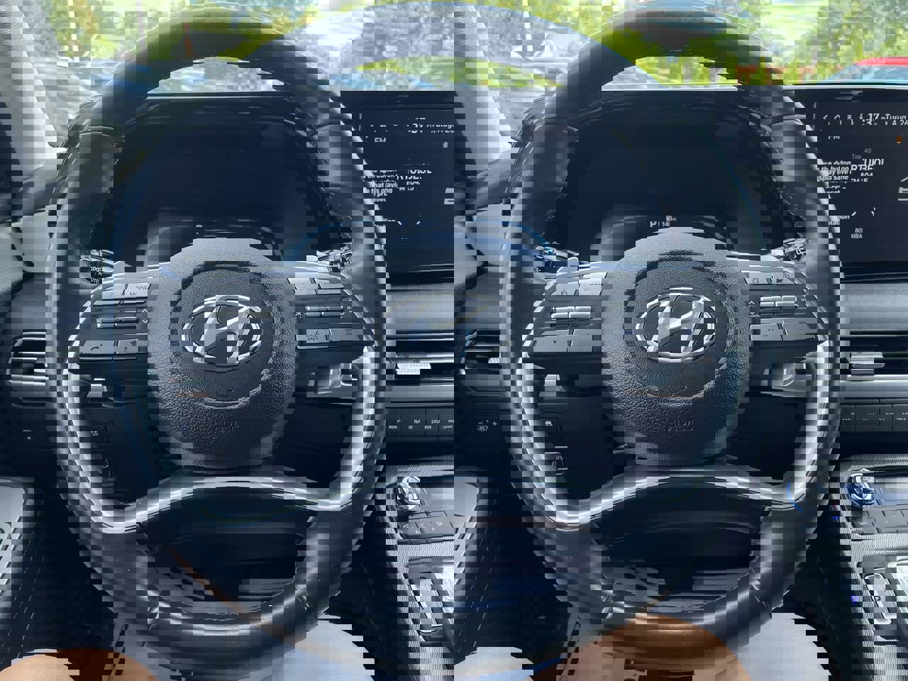 Used 2024 Hyundai Palisade XRT image 18