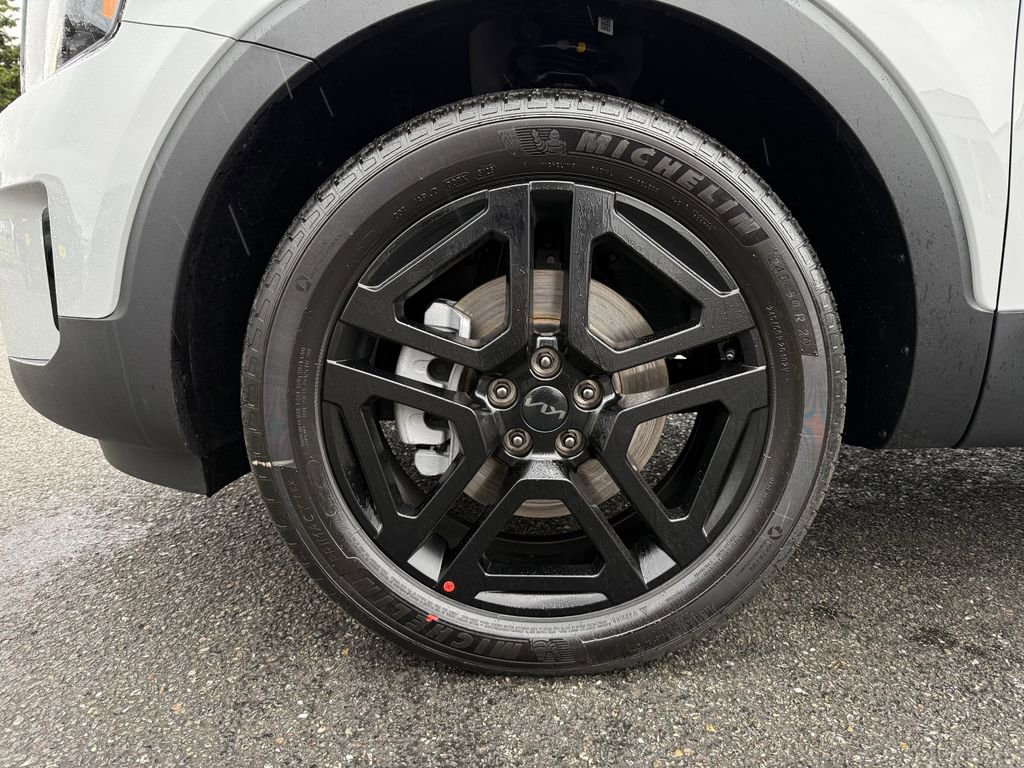 New 2025 Kia Telluride SX X-Line image 11