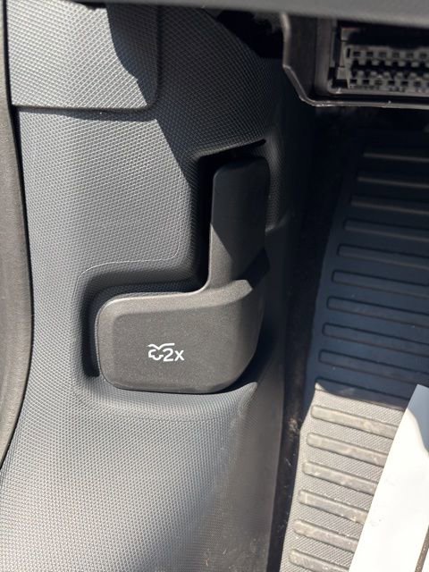 New 2025 Ford Mustang Mach-E Premium image 21