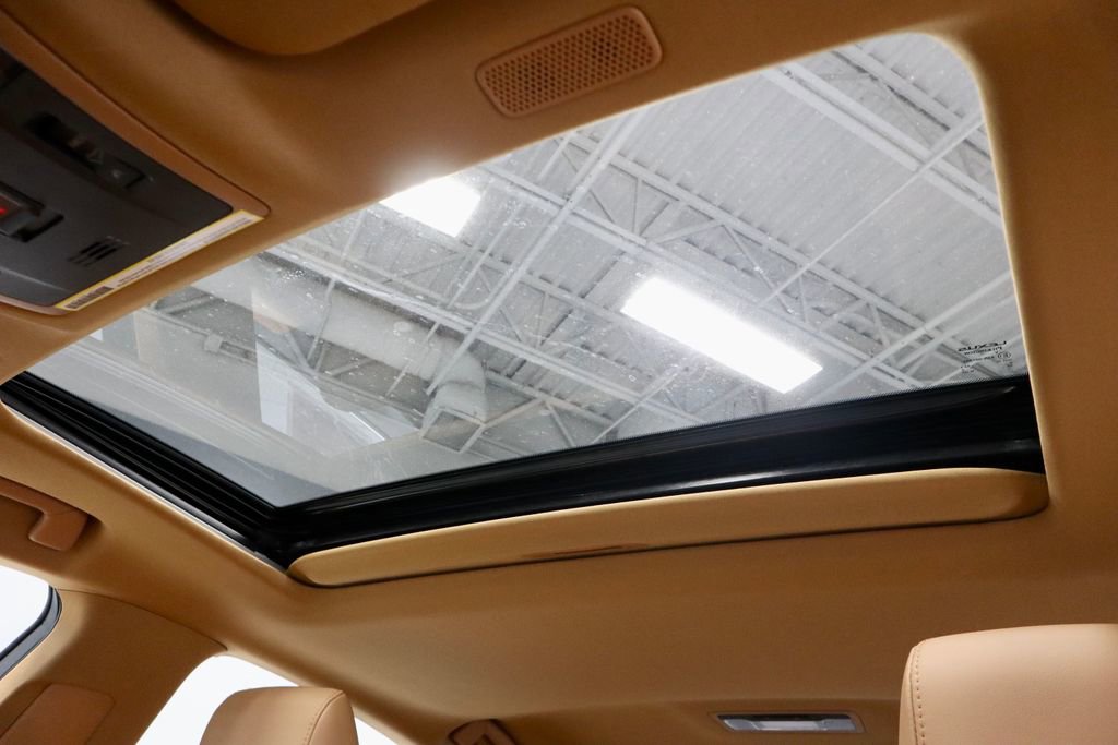 Used 2023 Lexus ES 250 w/ Premium Package image 31