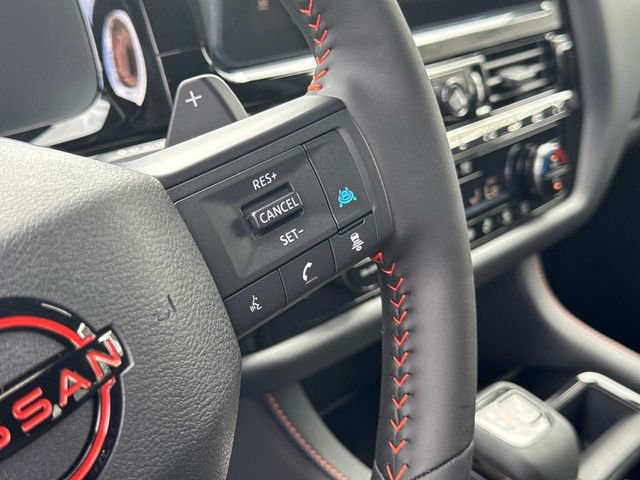 New 2026 Nissan Pathfinder Rock Creek image 26