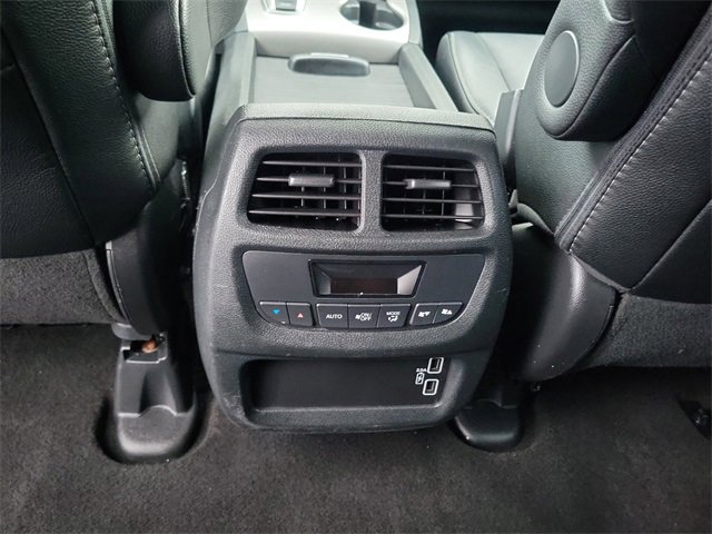 Certified 2022 Honda Pilot Special Edition image 13